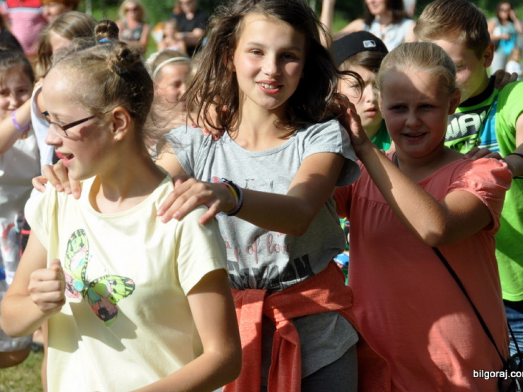 V Święto Cebuli (FOTO)