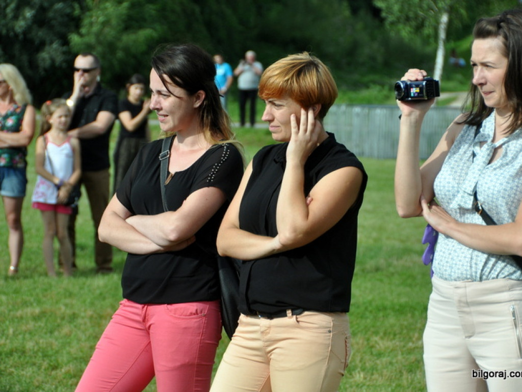 V Święto Cebuli (FOTO)