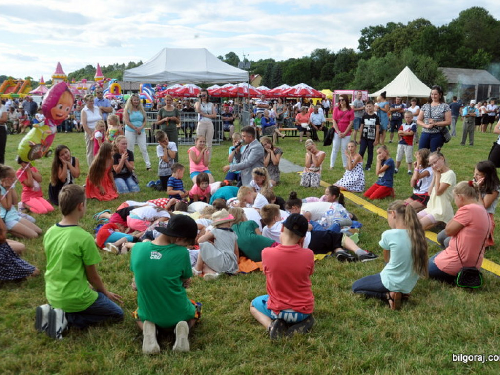 V Święto Cebuli (FOTO)