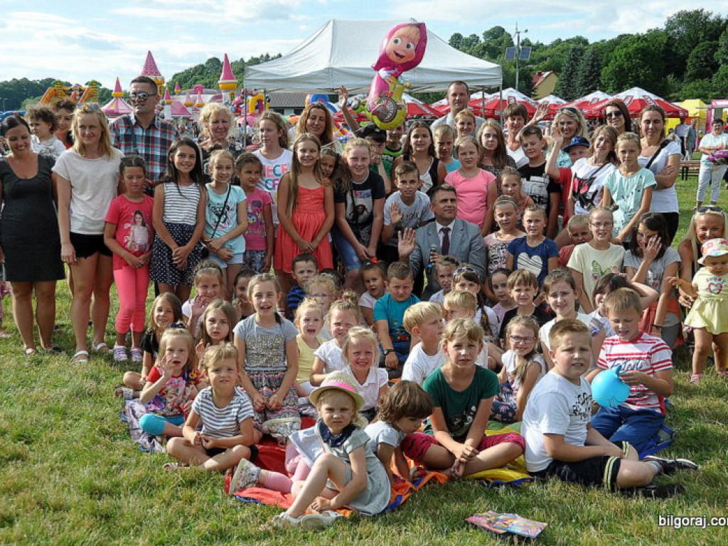 V Święto Cebuli (FOTO)