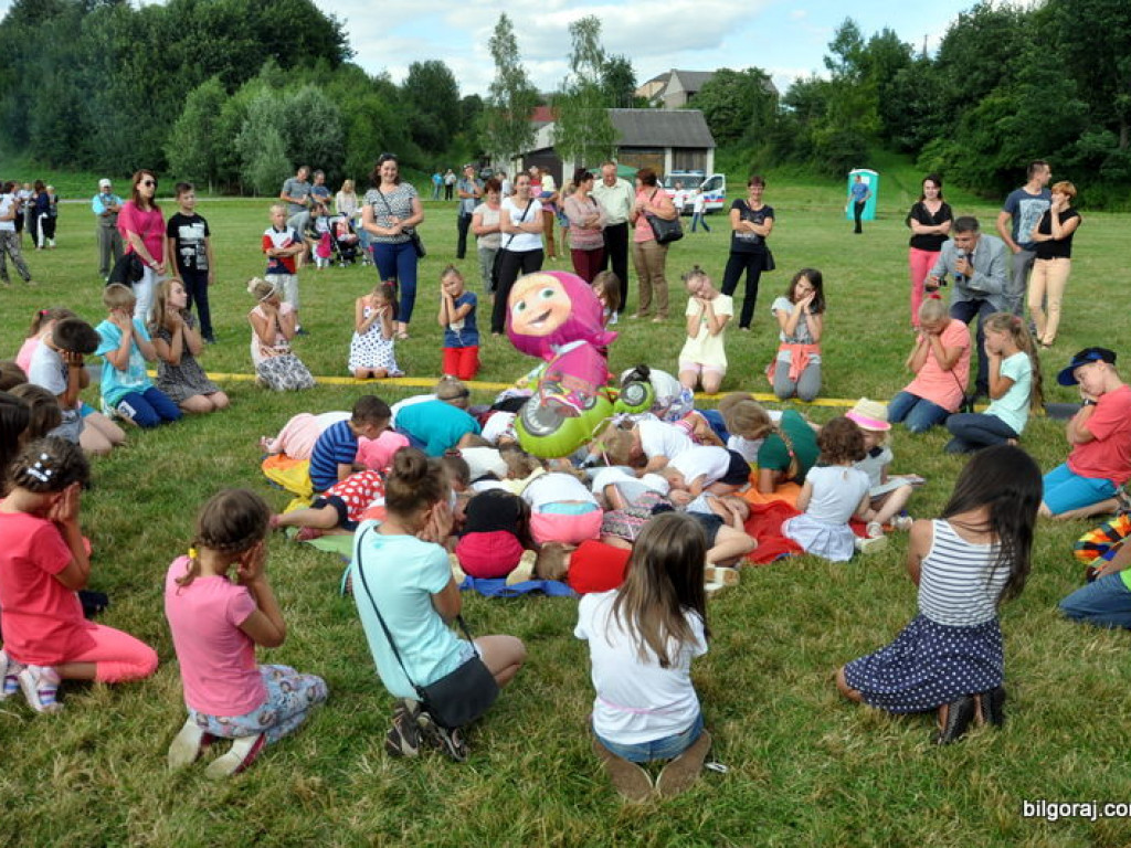 V Święto Cebuli (FOTO)