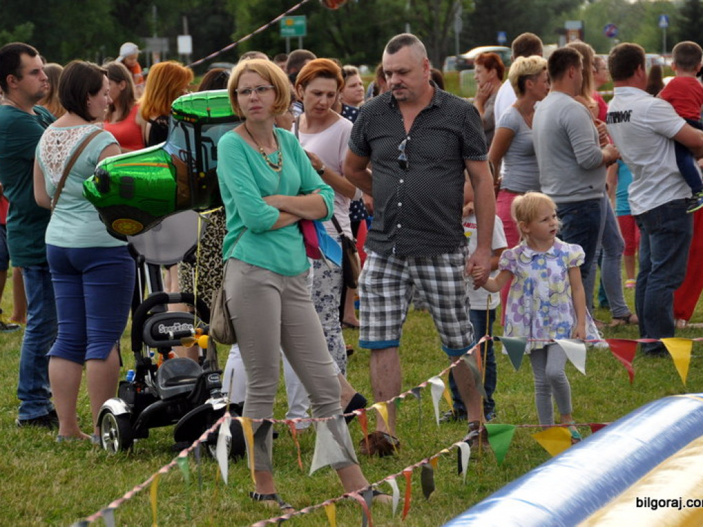 V Święto Cebuli (FOTO)