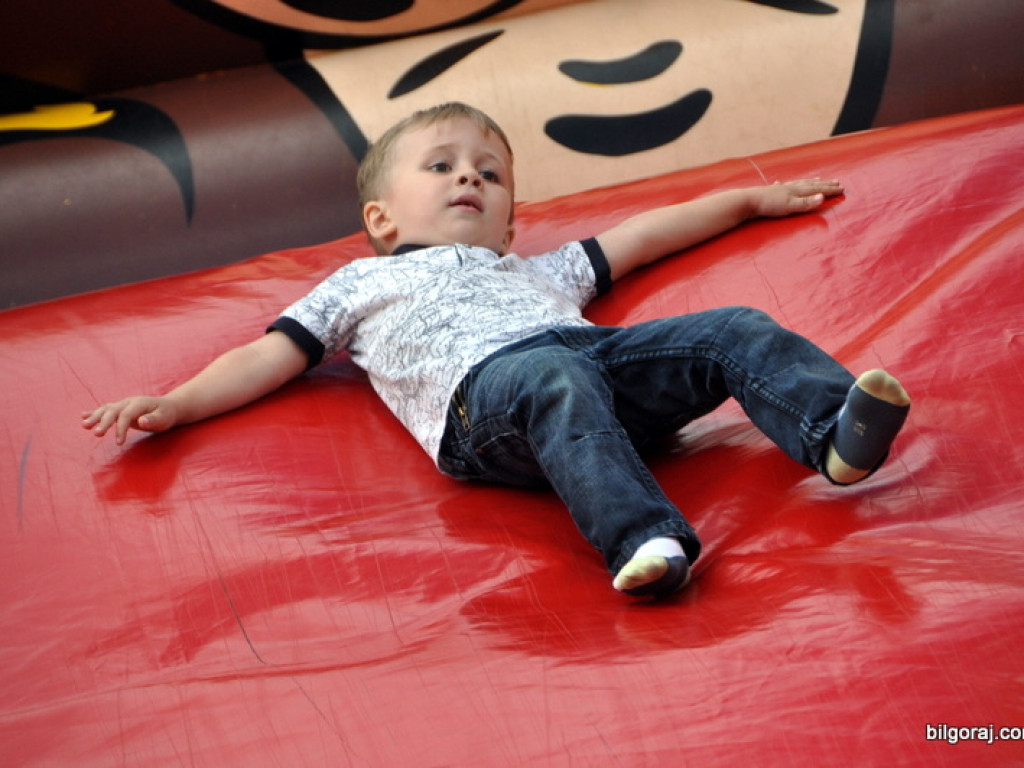 V Święto Cebuli (FOTO)