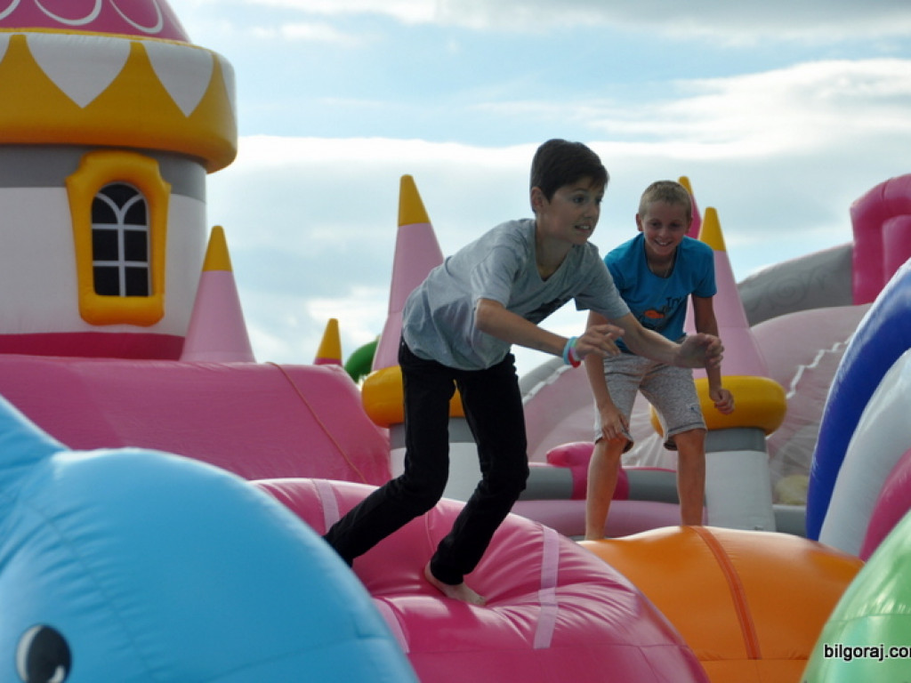 V Święto Cebuli (FOTO)