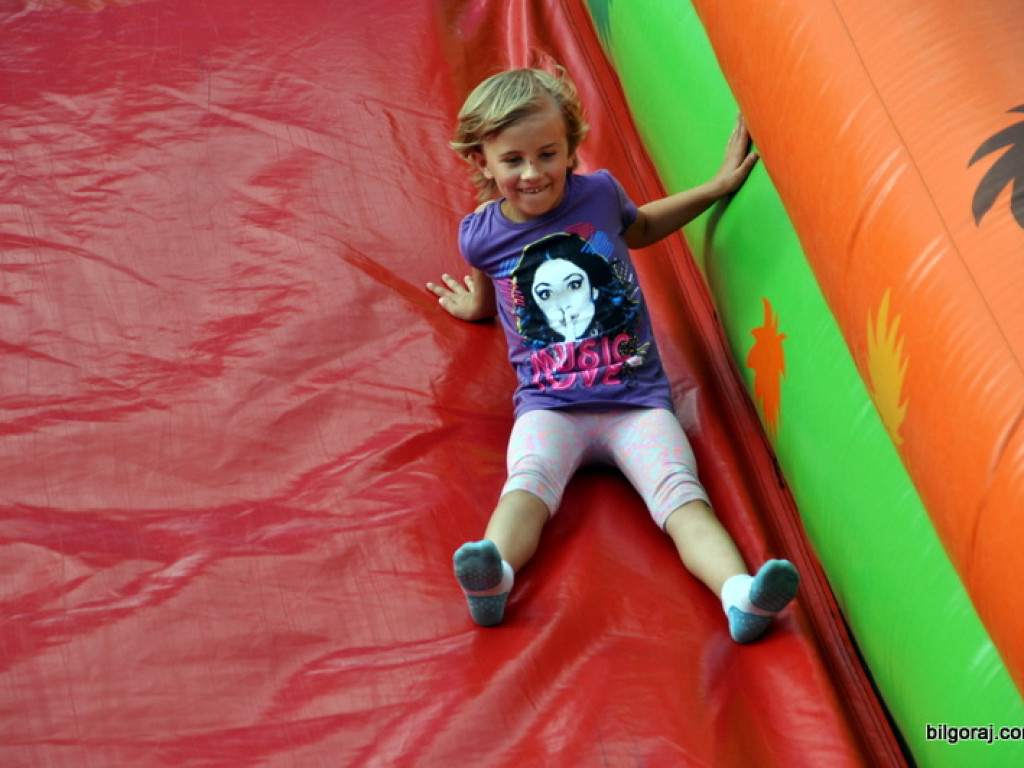 V Święto Cebuli (FOTO)