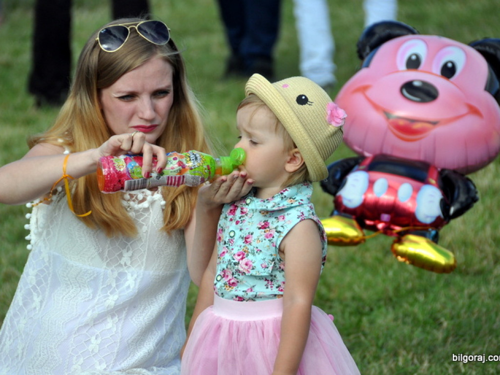 V Święto Cebuli (FOTO)