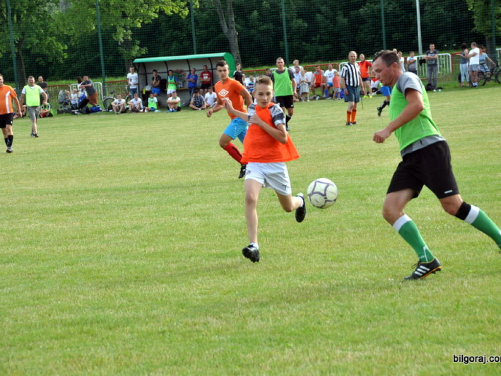 V Święto Cebuli (FOTO)