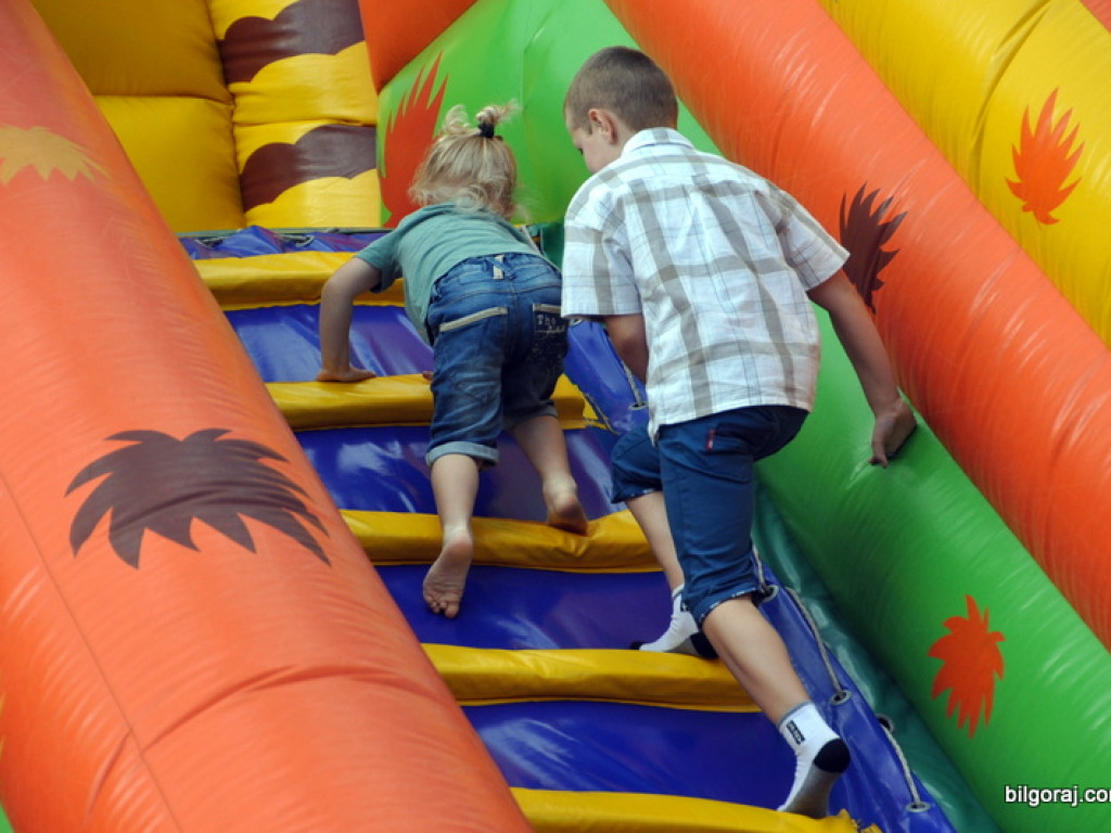 V Święto Cebuli (FOTO)