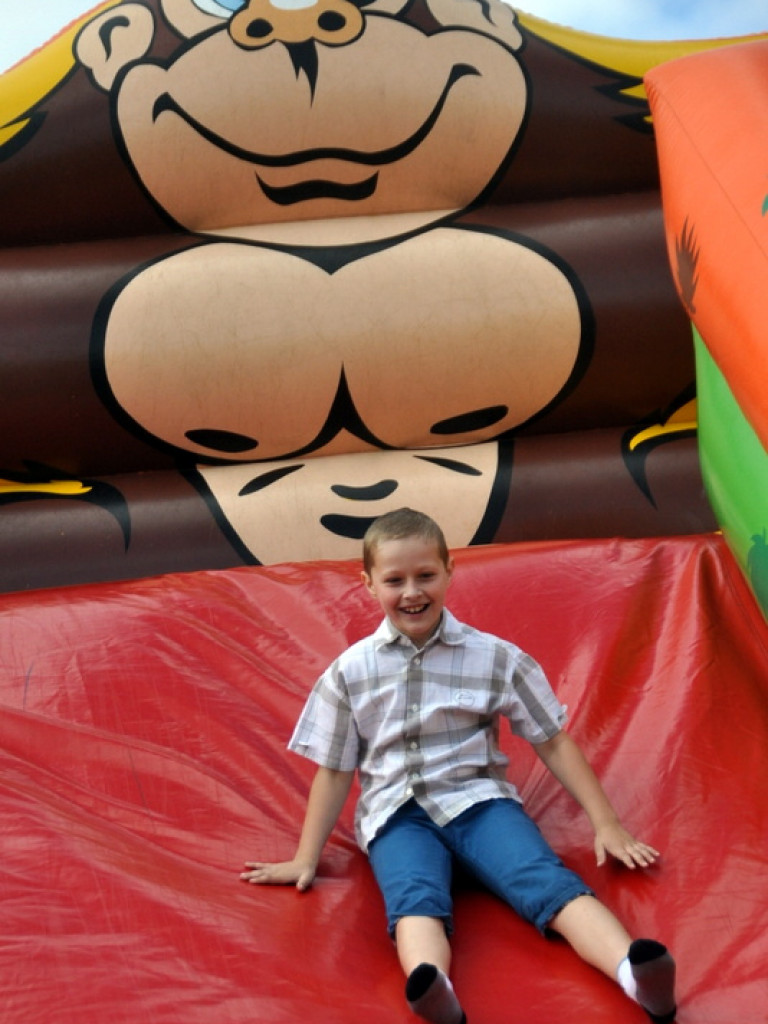 V Święto Cebuli (FOTO)