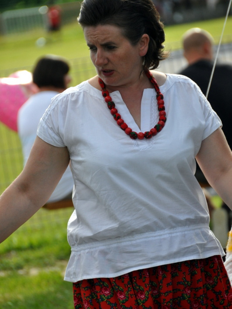 V Święto Cebuli (FOTO)