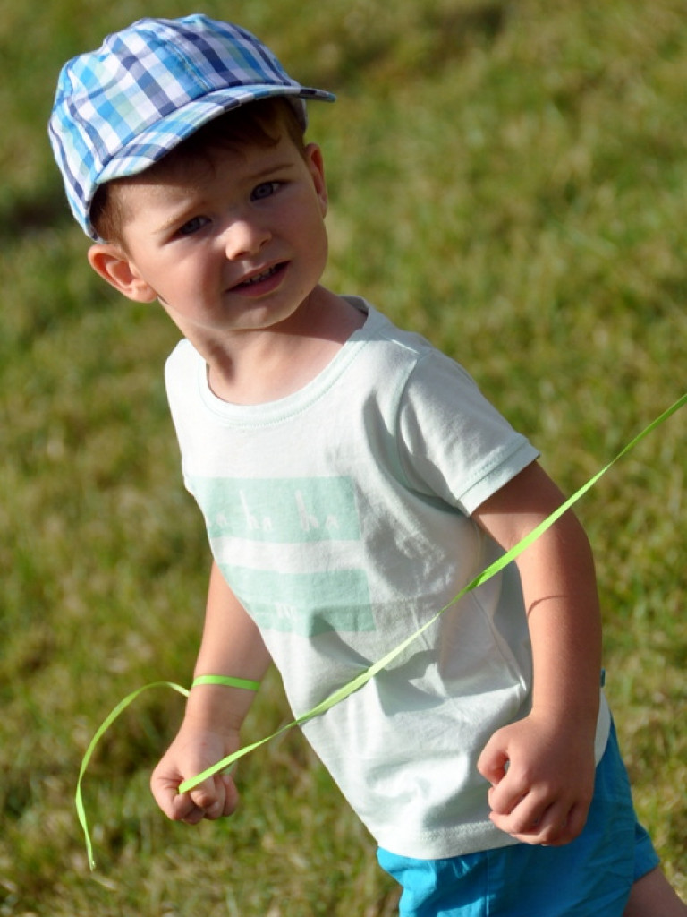 V Święto Cebuli (FOTO)