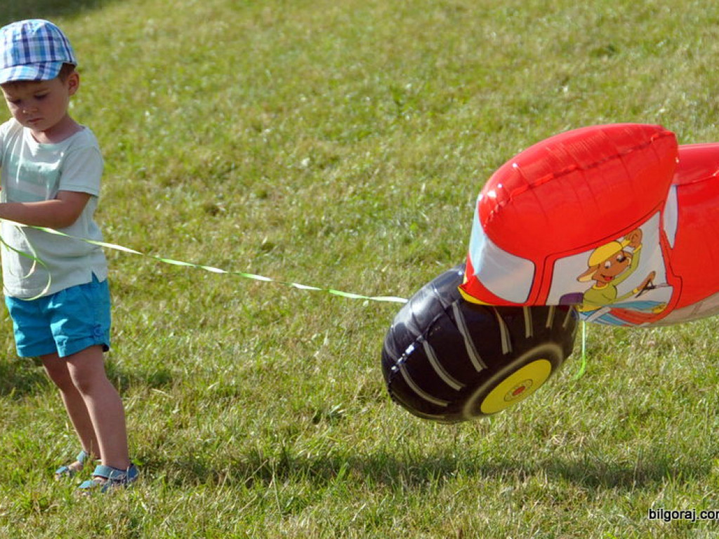 V Święto Cebuli (FOTO)