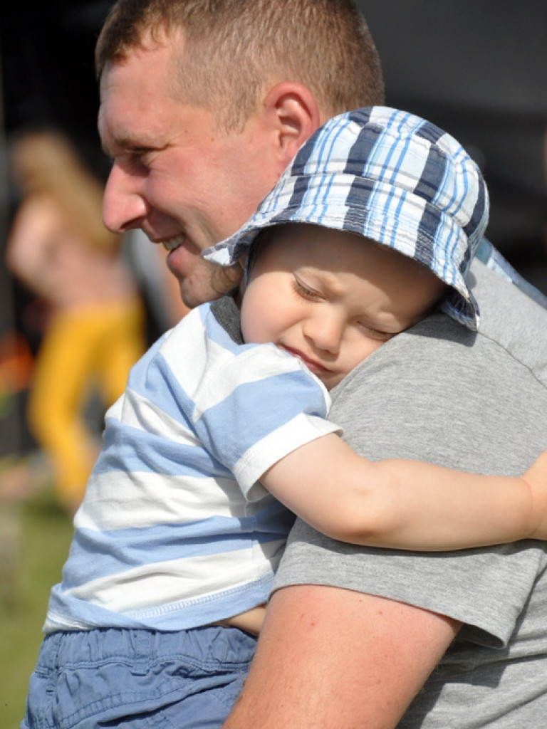 V Święto Cebuli (FOTO)