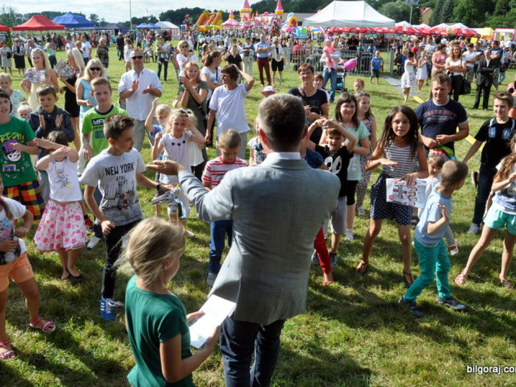 V Święto Cebuli (FOTO)