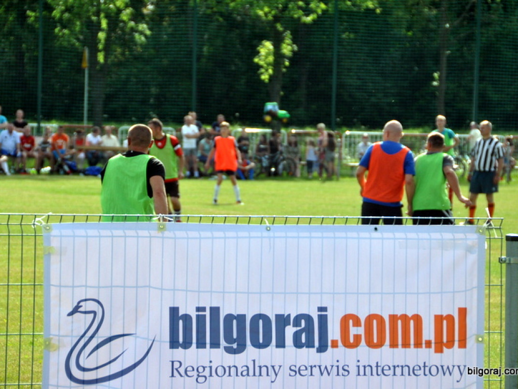 V Święto Cebuli (FOTO)