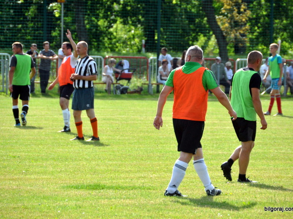 V Święto Cebuli (FOTO)