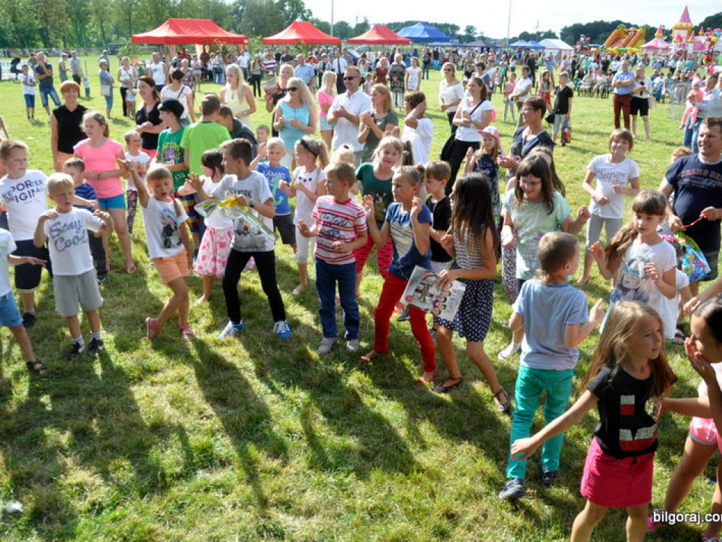 V Święto Cebuli (FOTO)