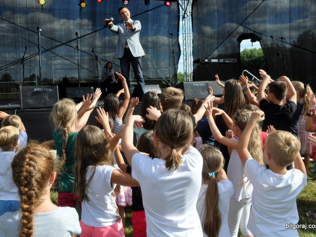 V Święto Cebuli (FOTO)