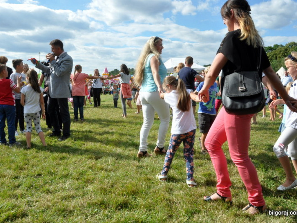 V Święto Cebuli (FOTO)