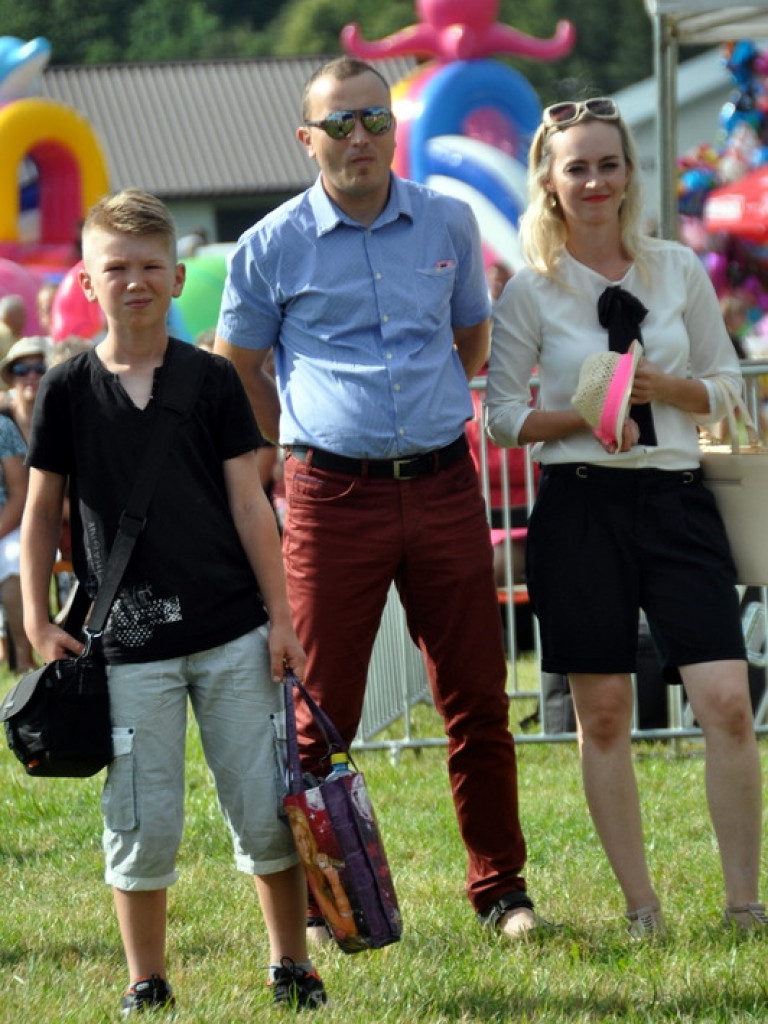 V Święto Cebuli (FOTO)