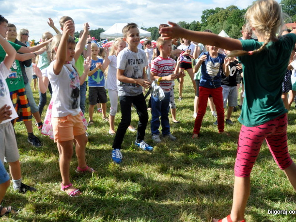 V Święto Cebuli (FOTO)