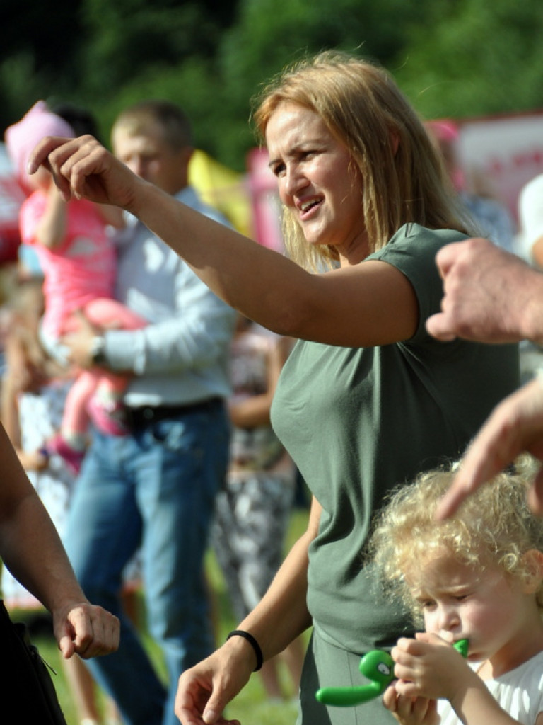 V Święto Cebuli (FOTO)