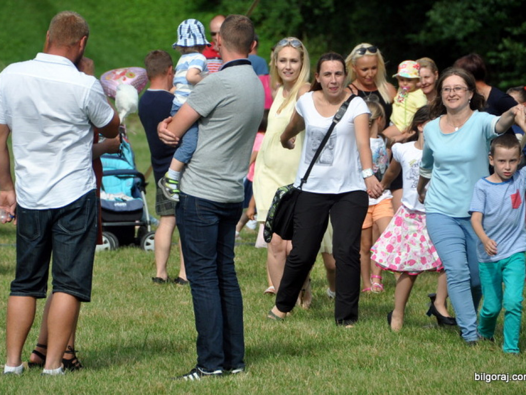 V Święto Cebuli (FOTO)