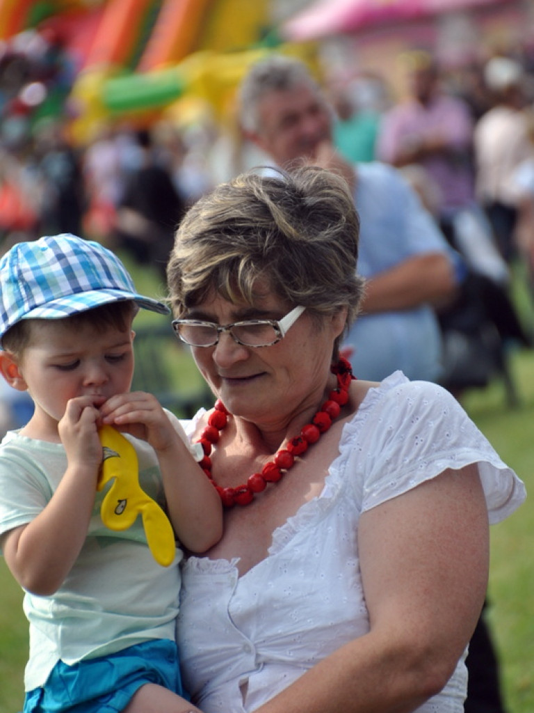 V Święto Cebuli (FOTO)