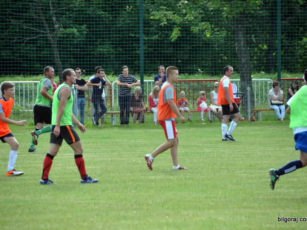 V Święto Cebuli (FOTO)