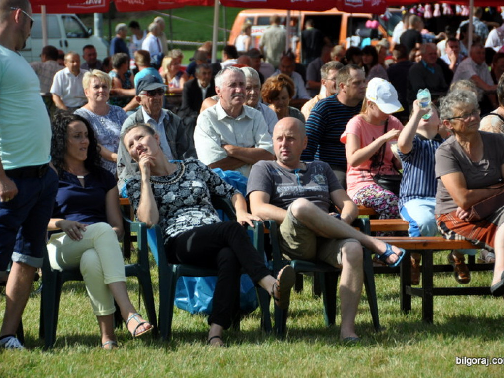 V Święto Cebuli (FOTO)