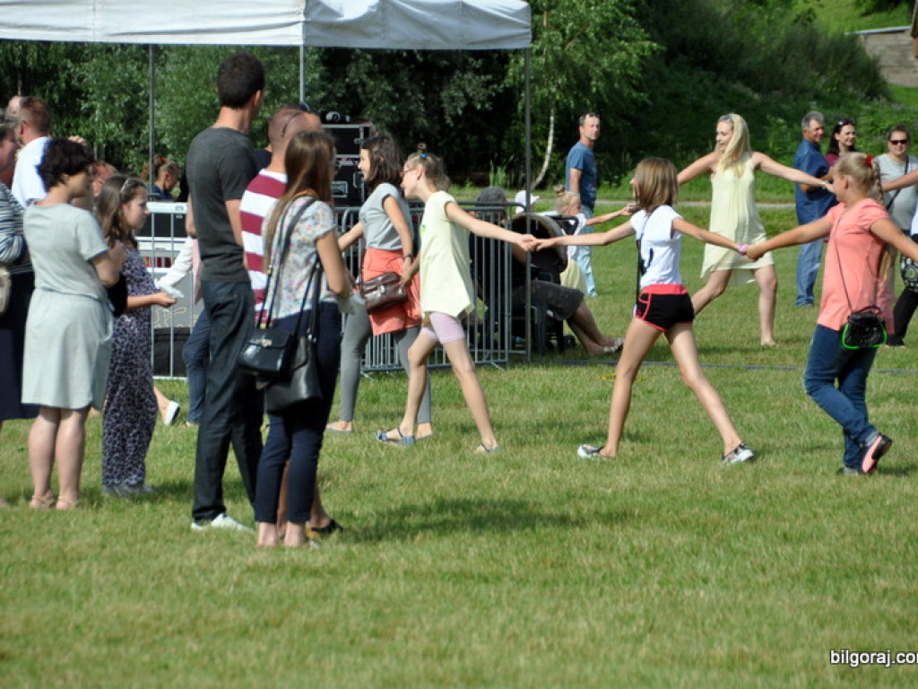 V Święto Cebuli (FOTO)