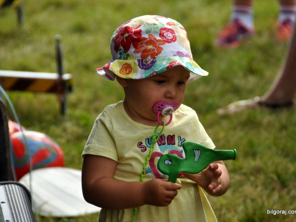 V Święto Cebuli (FOTO)