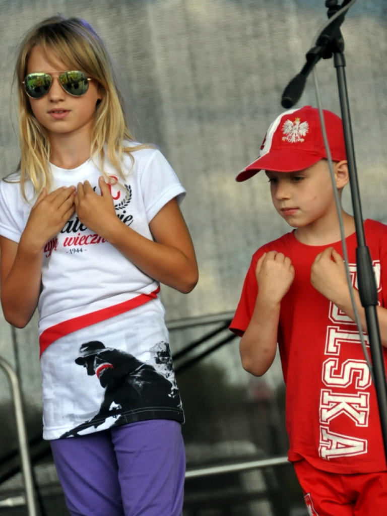 V Święto Cebuli (FOTO)