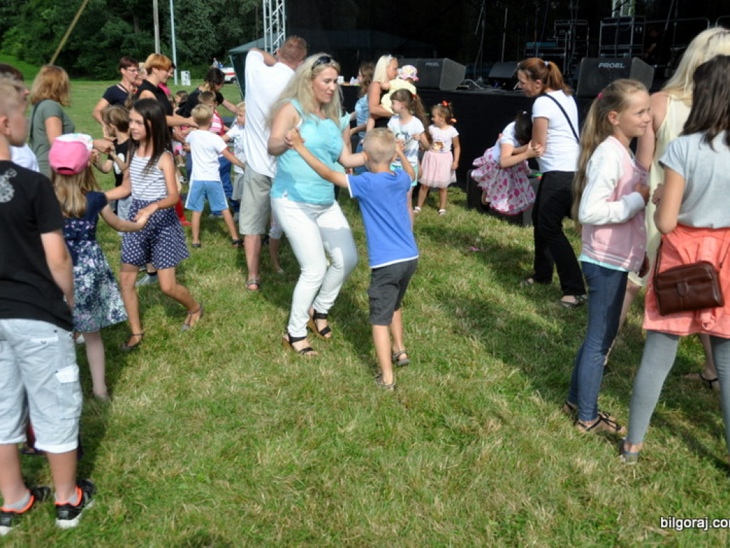 V Święto Cebuli (FOTO)