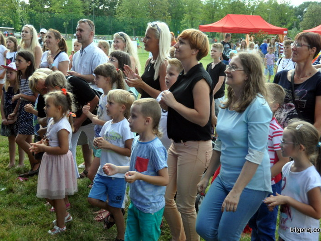 V Święto Cebuli (FOTO)