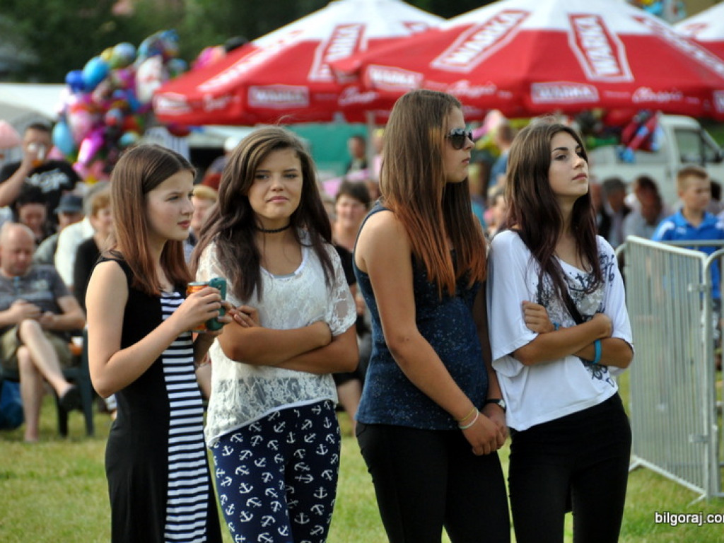V Święto Cebuli (FOTO)