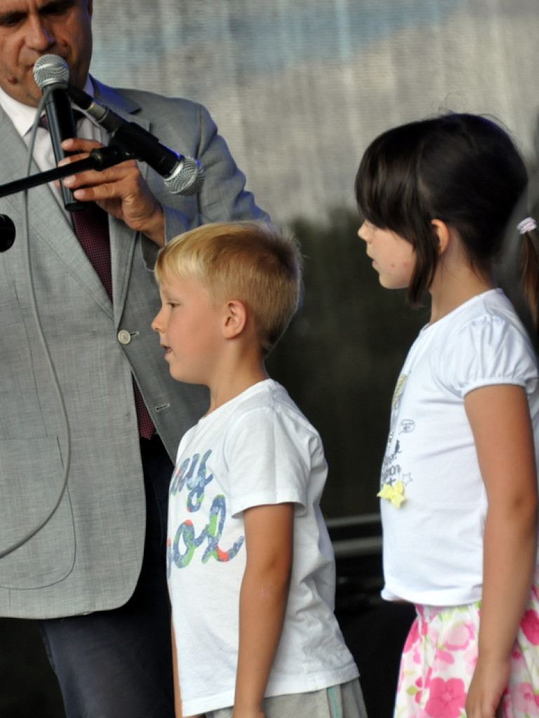 V Święto Cebuli (FOTO)