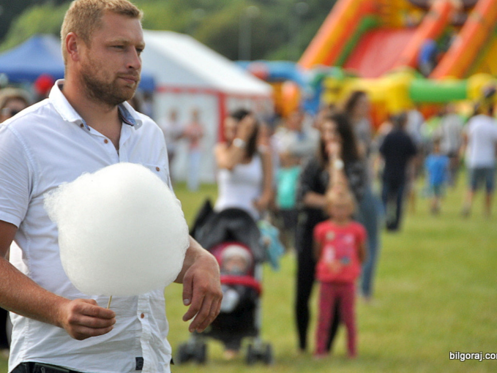 V Święto Cebuli (FOTO)