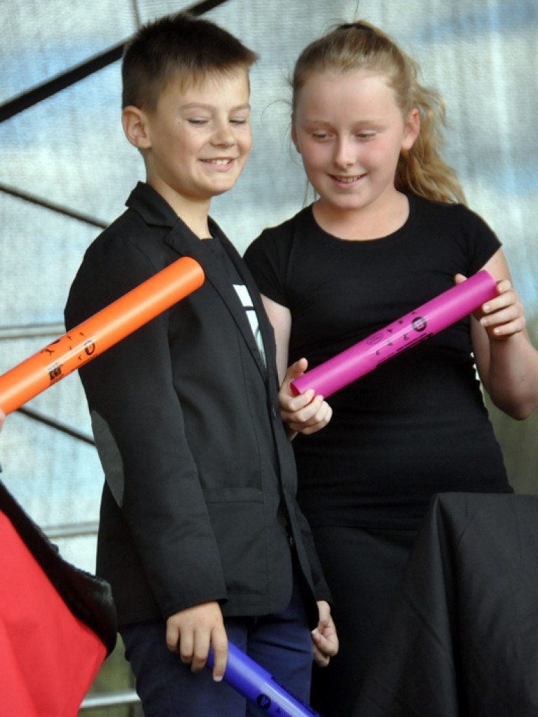 V Święto Cebuli (FOTO)