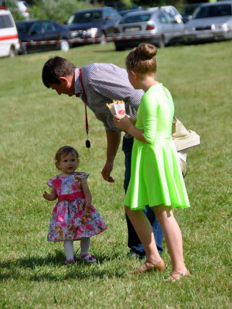 V Święto Cebuli (FOTO)