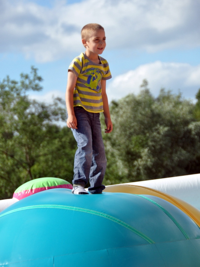 V Święto Cebuli (FOTO)