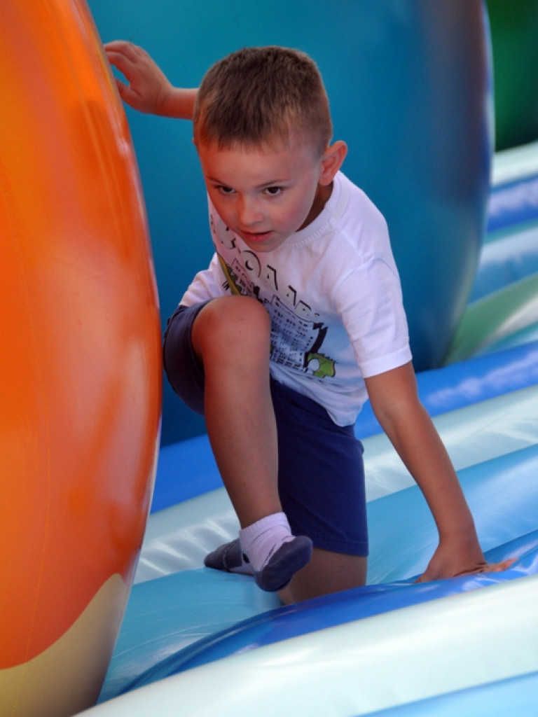 V Święto Cebuli (FOTO)