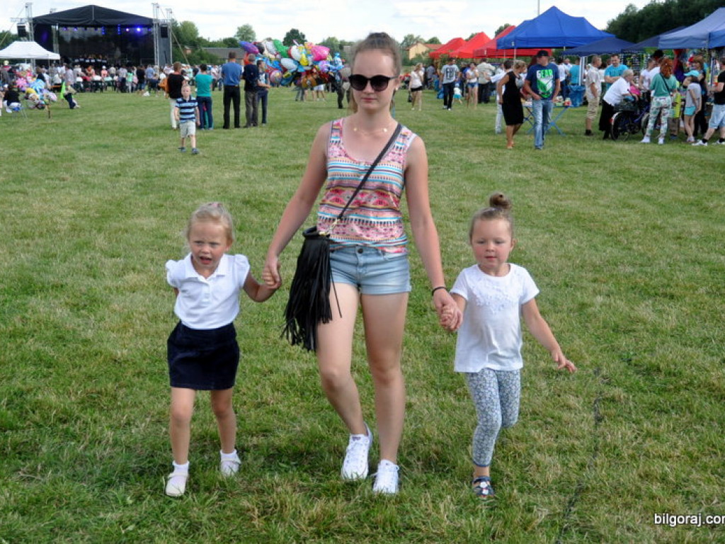 V Święto Cebuli (FOTO)