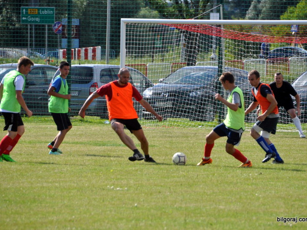 V Święto Cebuli (FOTO)