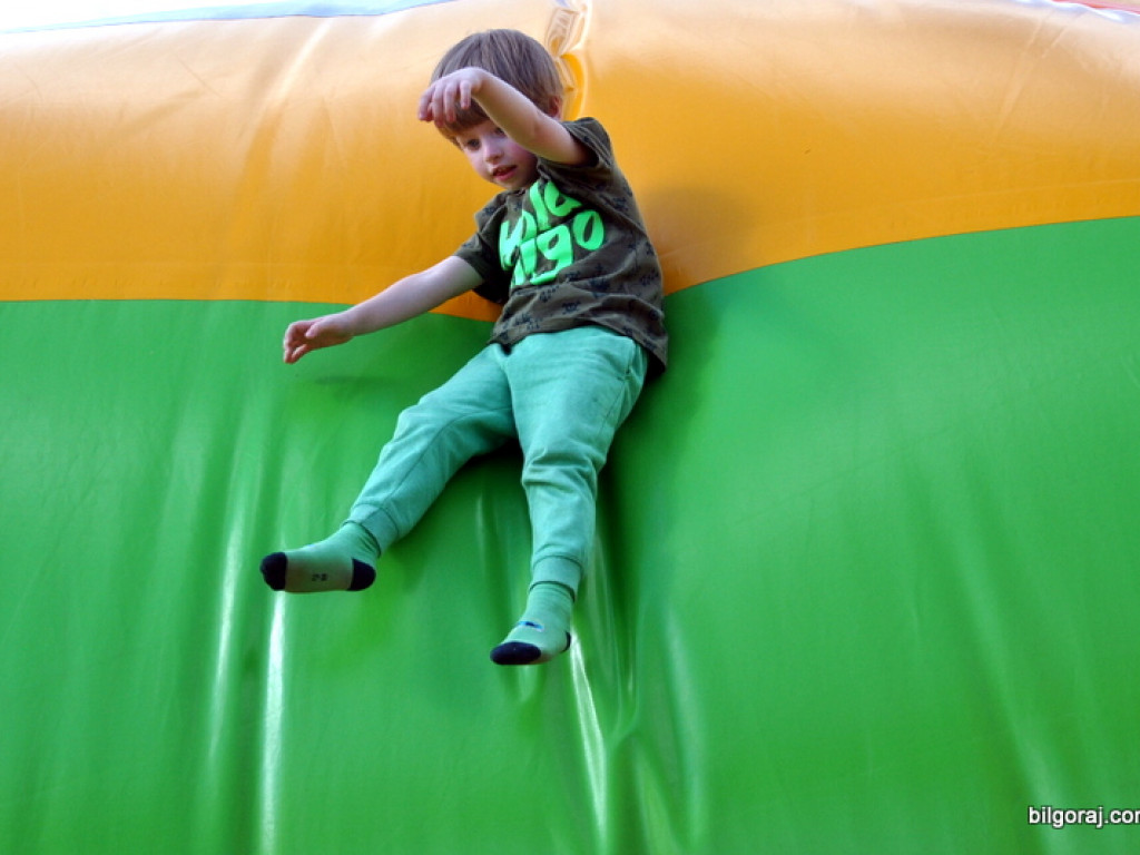 V Święto Cebuli (FOTO)