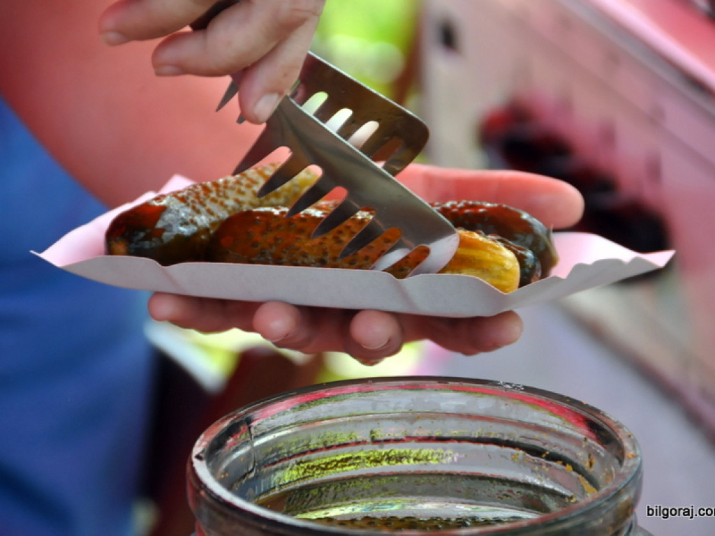 V Święto Cebuli (FOTO)