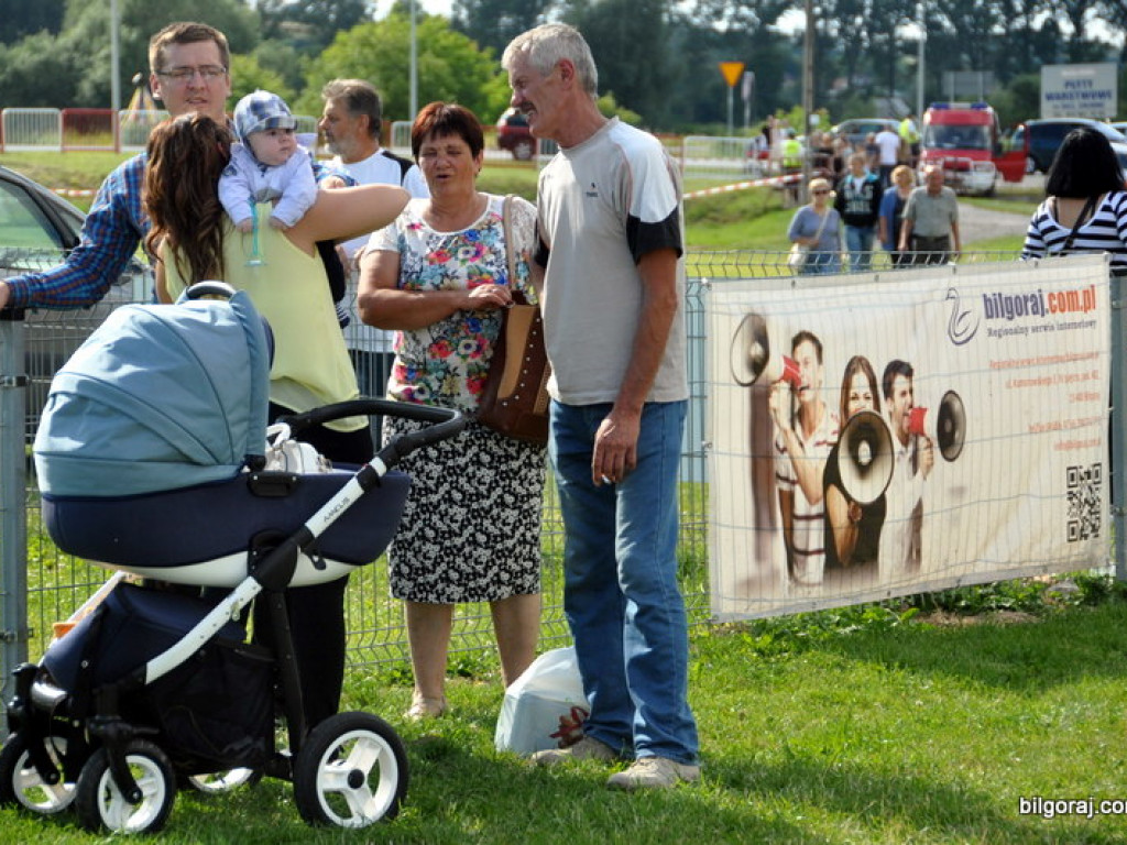 V Święto Cebuli (FOTO)