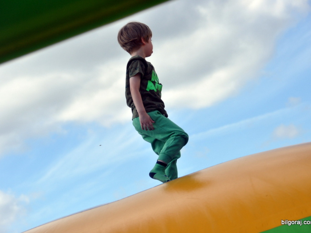 V Święto Cebuli (FOTO)