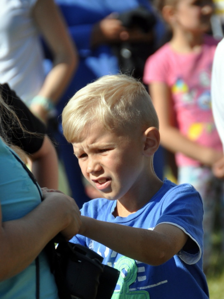 V Święto Cebuli (FOTO)