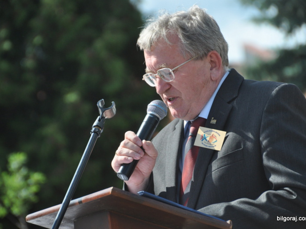 Powiatowe obchody 1050. rocznicy chrztu Polski (FOTO, VIDEO)